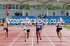 Womens  under-20s 100 metres, Northern Senior and Under-20s Track and Field Champs., Manchester. Photo: David T. Hewitson/Sports for All Pics